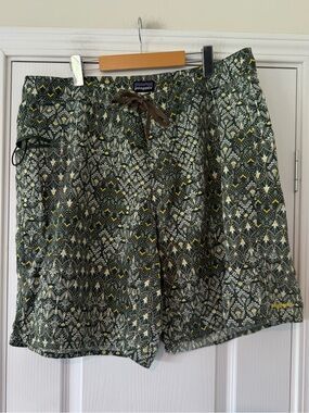 Patagonia Boardshorts